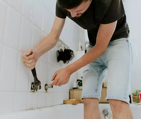 Affordable Bathtub Faucet Replacement in Sachse: Choose Experienced Local Technicians
