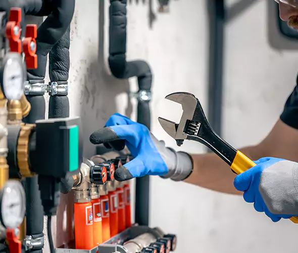 Expert Plumber for Commercial Plumbing in Sachse, TX: Schedule Reliable Plumbing Services with Us