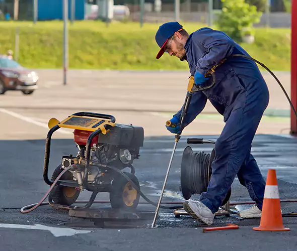 Expert Drain Jetting Specialists in Sachse, TX: Schedule Reliable Jetting Services Today