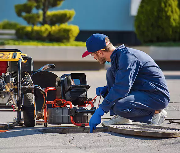 Trusted Drain Repair Specialists in Sachse, TX