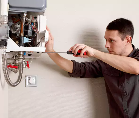 Certified Technicians for Electric Tankless Water Heater Installation in Sachse, TX: Fast & Reliable Service.