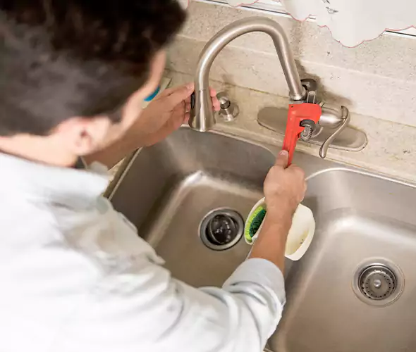 Professional Emergency Plumbing Repair in Sachse, TX