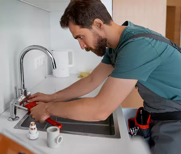 Professional Faucet Replacement Specialist in Sachse, TX: Schedule Affordable Faucet Replacement Services with Us