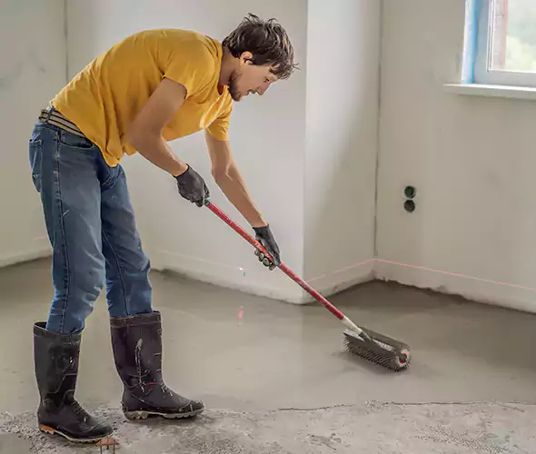 Trusted Foundation Leak Repair Experts in Sachse, TX