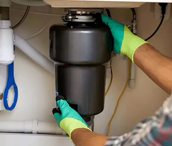 Professional Garbage Disposal Installation in Sachse, TX