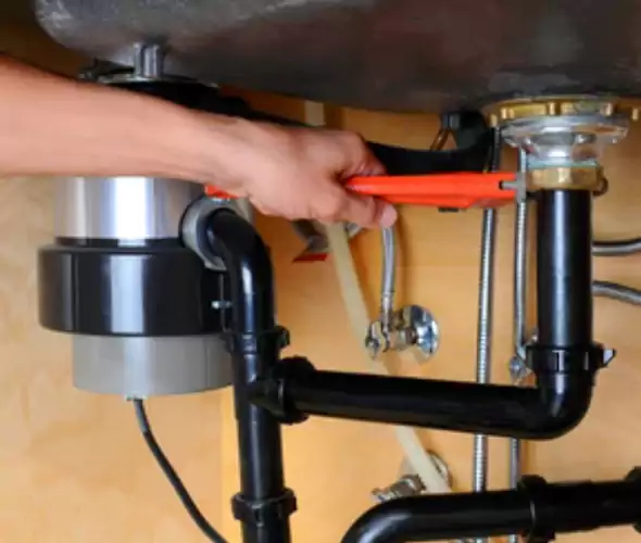 Professional Garbage Disposal Repair in Sachse, TX