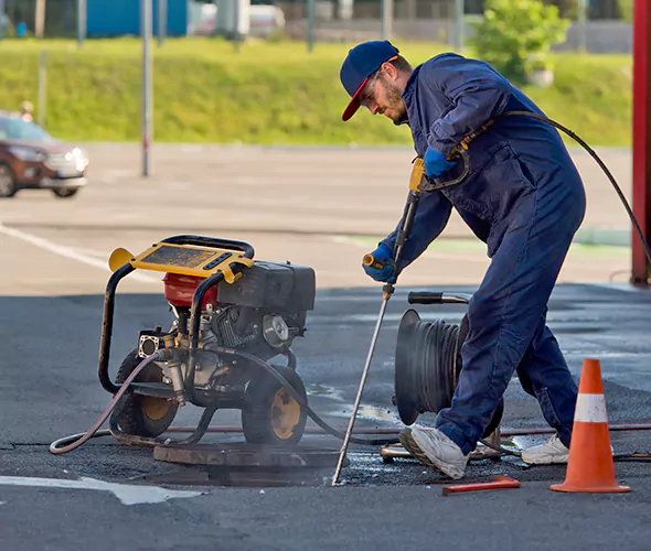Expert Plumber for Hydrojet Plumbing in Sachse, TX: Schedule Affordable Jetting Services with Us