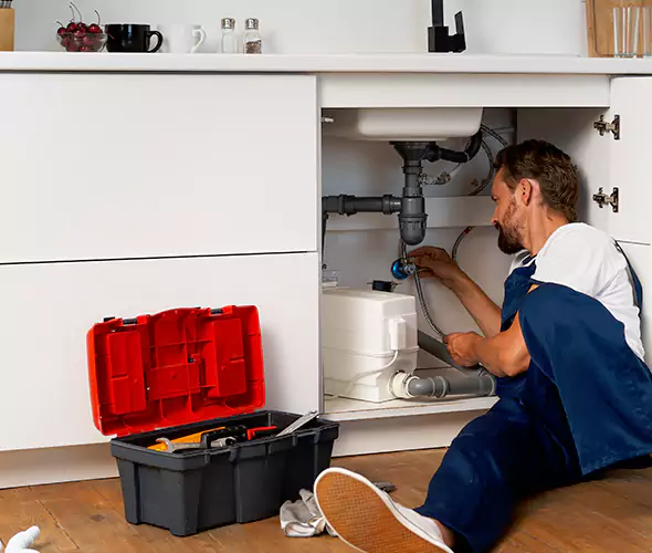Expert Plumbers for PEX Pipe Installation in Sachse, TX: Schedule Professional Service Today