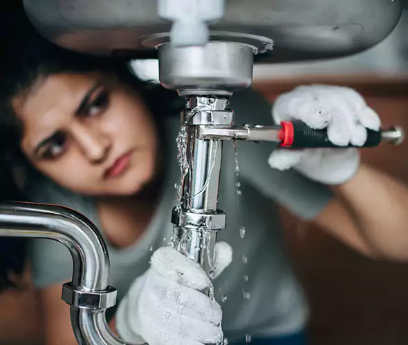 Professional Pipe Repair Specialists in Sachse, TX