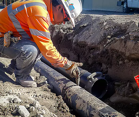 Expert Plumber for Pipe Replacement in Sachse, TX: Schedule Reliable Plumbing Replacement Services with Us