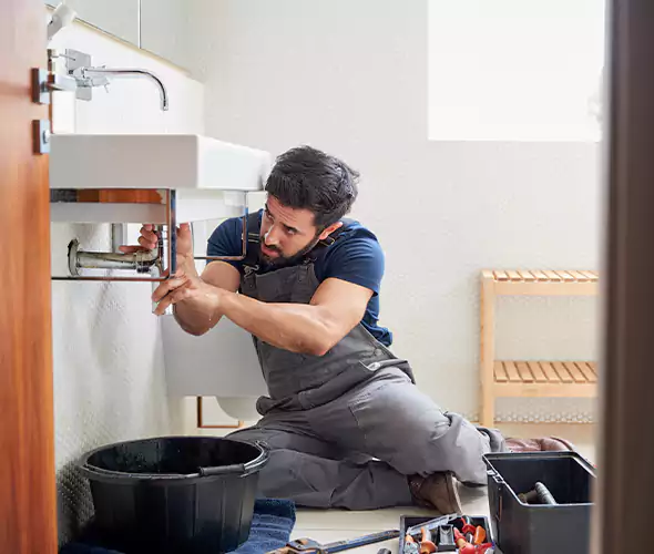 Trusted Experts for Plumbing Maintenance in Sachse,TX: Schedule Reliable Service Today