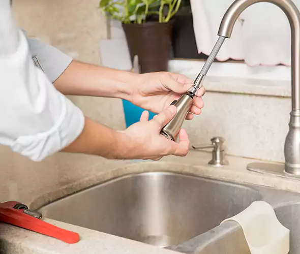Expert Plumber for Rooter Services in Sachse, TX: Trusted Drain and Sewer Cleaning Professionals