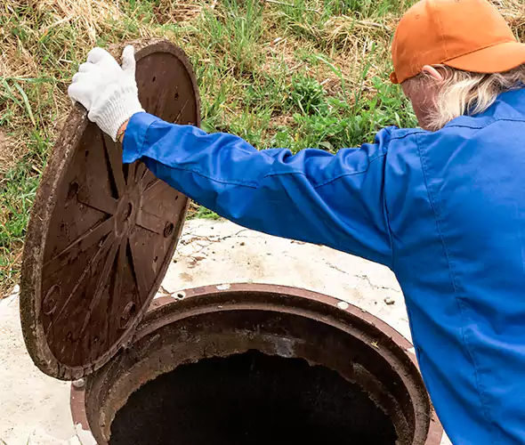 Septic System Repair Experts in Sachse, TX