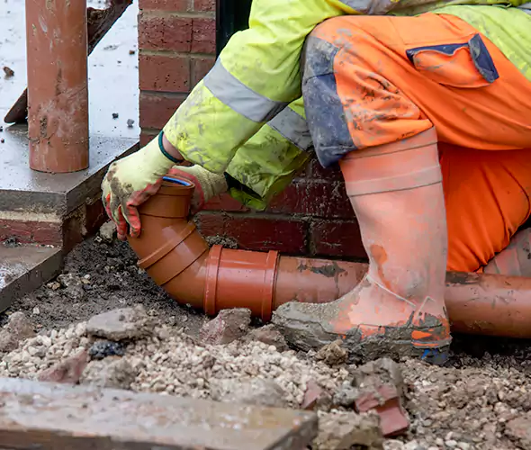 Professional Plumber for Sewer Cleaning in Sachse, TX: Schedule Reliable Service Today