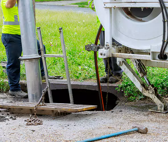 Expert Plumber for Sewer Line Cleaning in Sachse, TX: Schedule Reliable Sewer Cleaning Services with Us