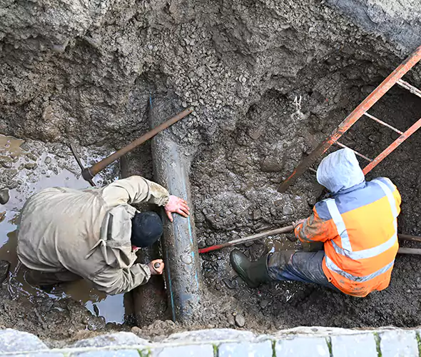 Expert Plumber for Sewer Replacement in Sachse, TX: Schedule Affordable Sewer Replacement Services with Us