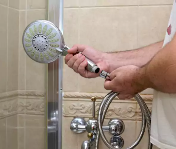 Professional Shower Repair Specialist in Sachse, TX: Schedule Affordable Shower Services with Us
