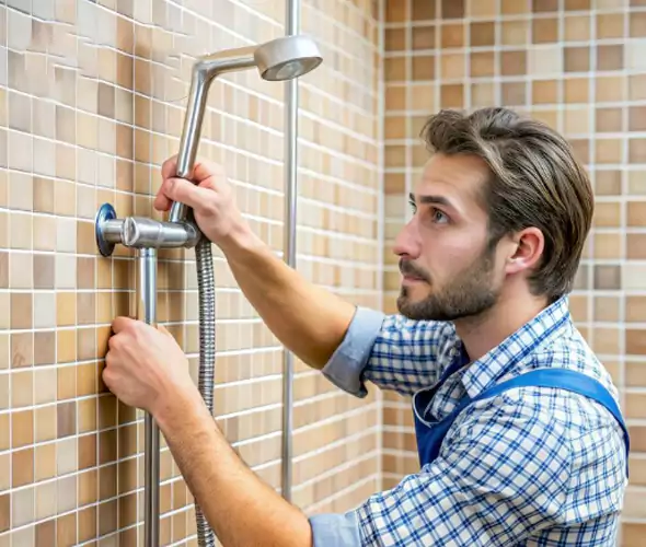 Professional Shower Replacement Specialist in Sachse, TX: Schedule Affordable Shower Upgrade Services with Us