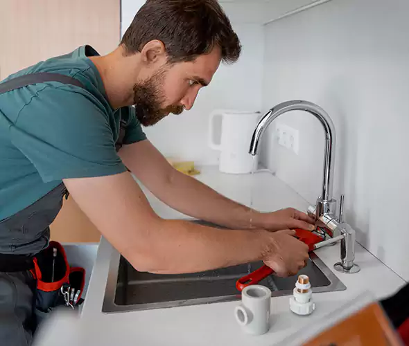 Professional Sink Installation Specialist in Sachse, TX: Schedule Professional Sink Setup Services with Us