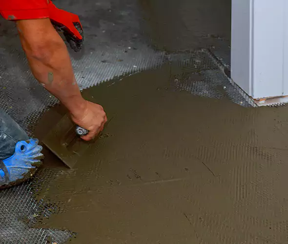 Expert Professional Slab Leak Repair in Sachse, TX