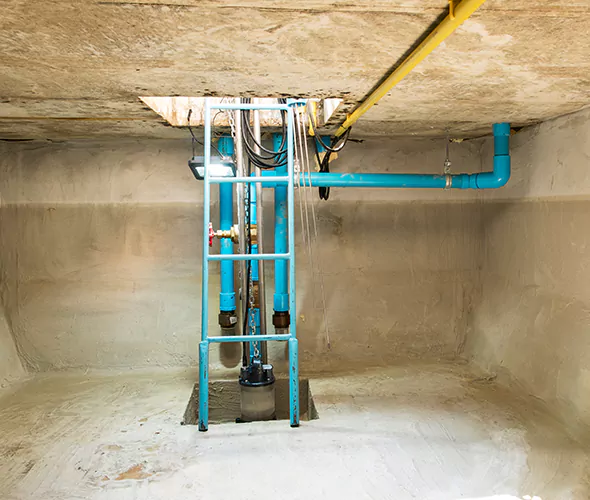 Expert Plumber for Sump Pump Maintenance in Sachse, TX: Schedule Reliable Maintenance Services with Us