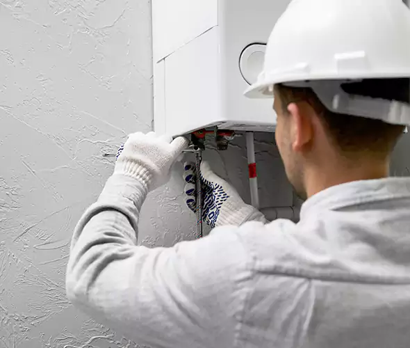 Expert Plumbers for Tankless Water Heater Installation in Sachse, TX: Schedule Reliable Service Today