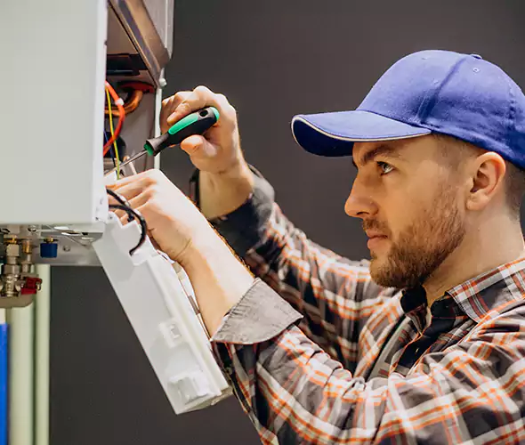 Expert Plumber for Tankless Water Heater Maintenance in Sachse, TX: Schedule Professional Maintenance Services with Us