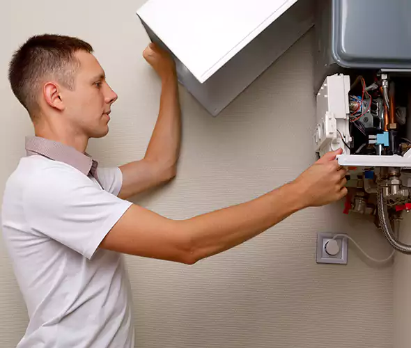 Expert Plumber for Tankless Water Heater Replacement in Sachse, TX: Schedule Affordable Replacement Services with Us