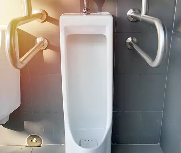 Expert Urinal Installation in Sachse, TX: Schedule Reliable Plumbing Services with Us