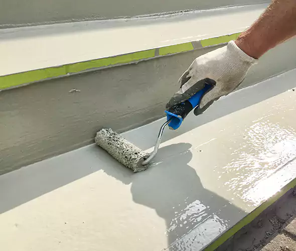 Expert Plumber for Walls Waterproofing in Sachse,TX: Schedule Affordable Waterproofing Services with Us