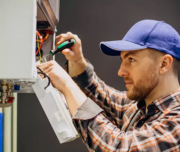 Expert Plumber for Water Heater Maintenance in Sachse, TX: Schedule Affordable Services Today