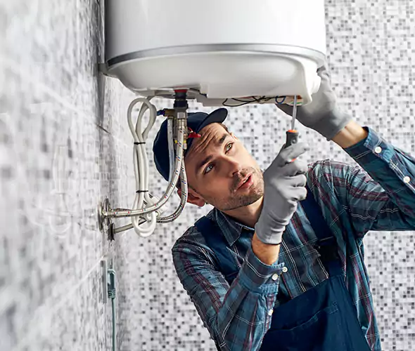 Expert Plumber for Water Heater Replacement in Sachse, TX: Schedule Affordable Replacement Services with Us