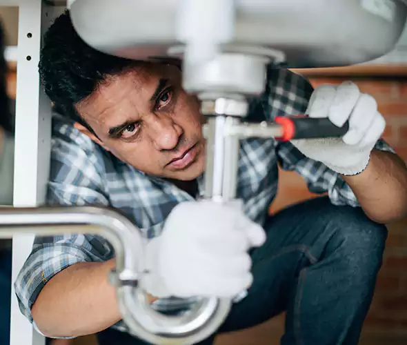 Expert Plumber for Water Line Repair in Sachse, TX: Schedule Affordable Water Line Repair Services with Us