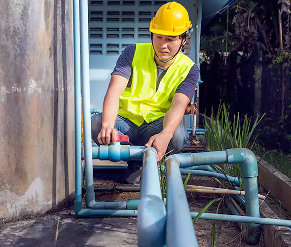 Expert Plumber for Water Line Replacement in Sachse, TX: Schedule Affordable Water Line Replacement Services with Us