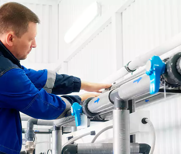 Expert Plumber for Water Softener Maintenance in Sachse, TX: Schedule Professional Maintenance with Us