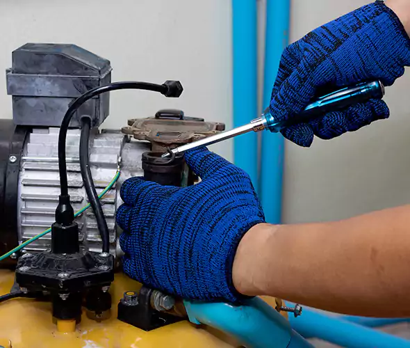 Well Pump Specialist in Sachse, TX