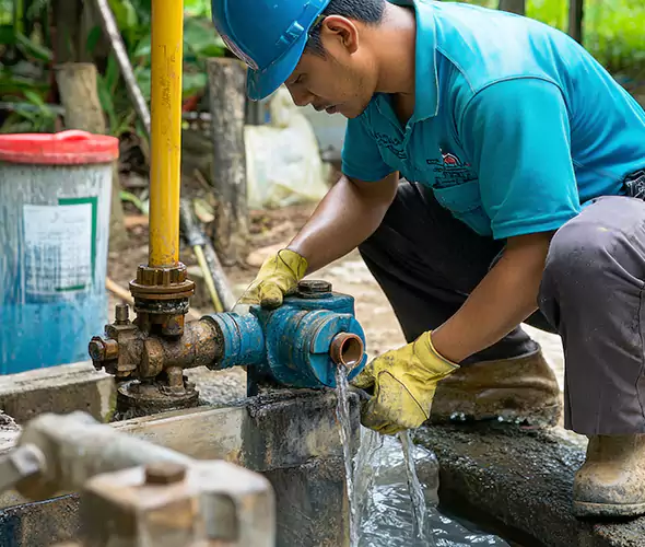 Expert Plumber for Well Pump Replacement in Sachse, TX: Schedule Affordable Well Pump Replacement Services with Us