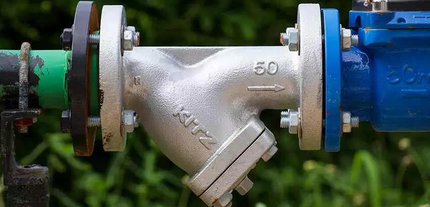 Professional Backflow Preventer Installation Services in Sachse, TX