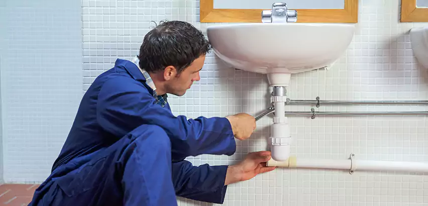 Toilet Repair Sachse