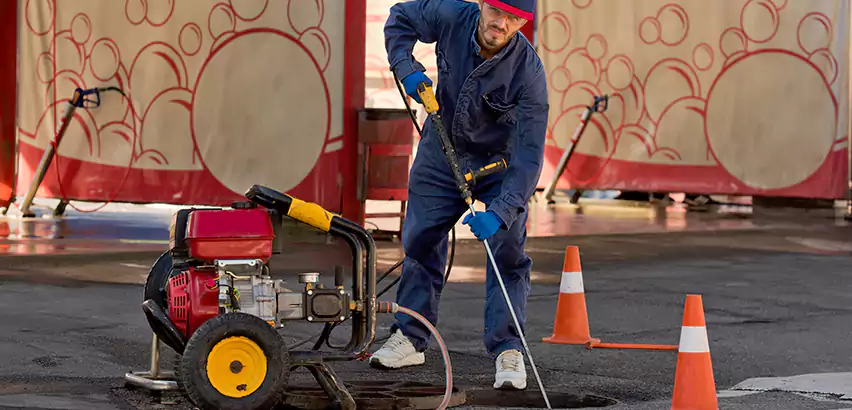 Professional Drain Repair Services in Sachse, TX