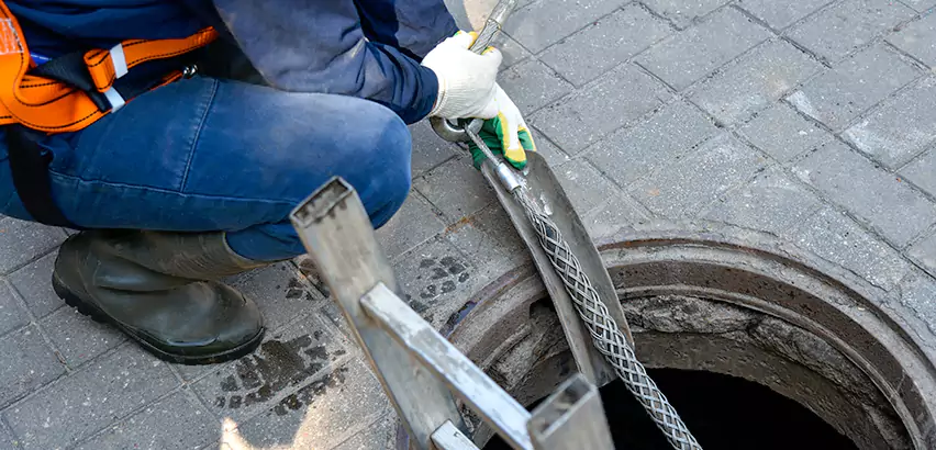 Drain Cleaning in Sachse