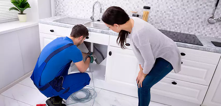 Fast Emergency Plumbing Repair Services in Sachse, TX