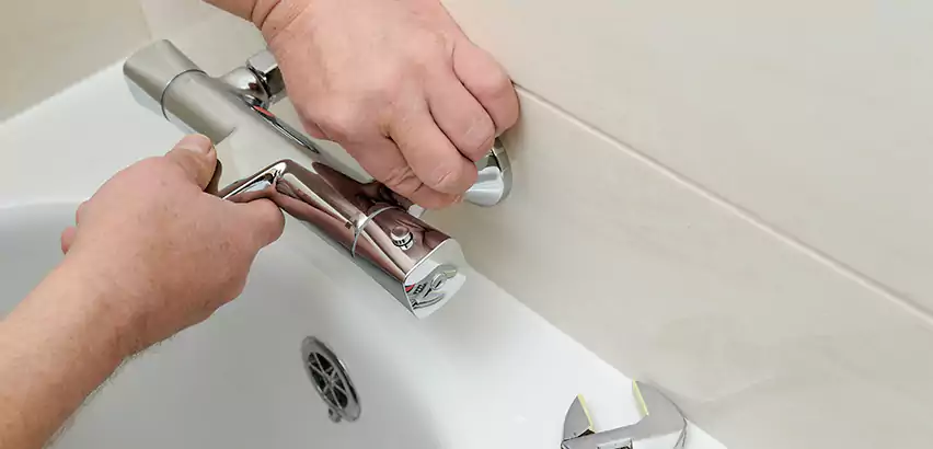 Faucet Installation in Sachse