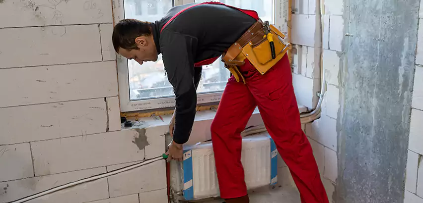 Professional Foundation Leak Repair Services in Sachse, TX