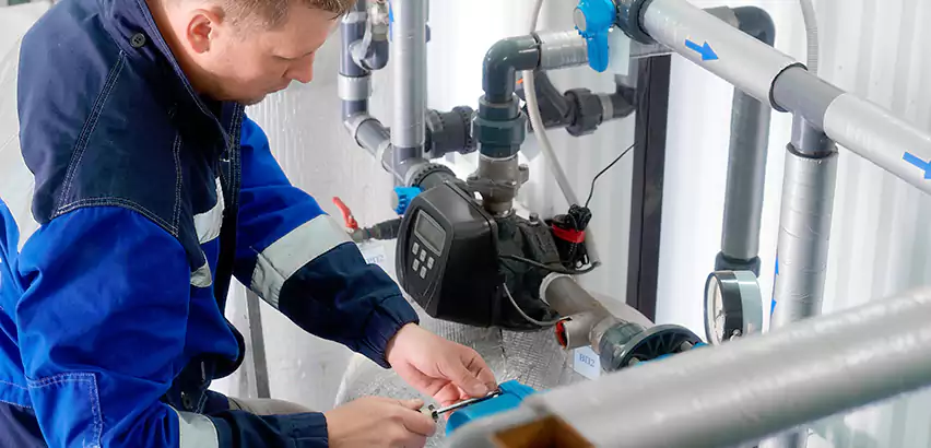 Reliable Gas Line Installation Services in Sachse, TX