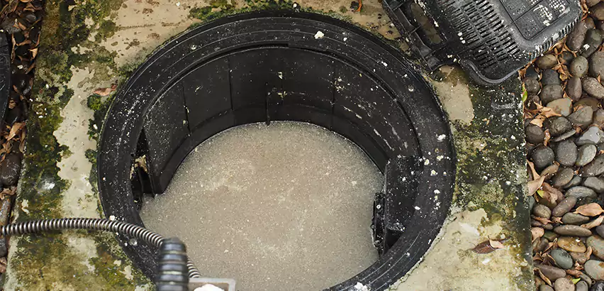 Reliable Grease Trap Repair Services in Sachse, TX