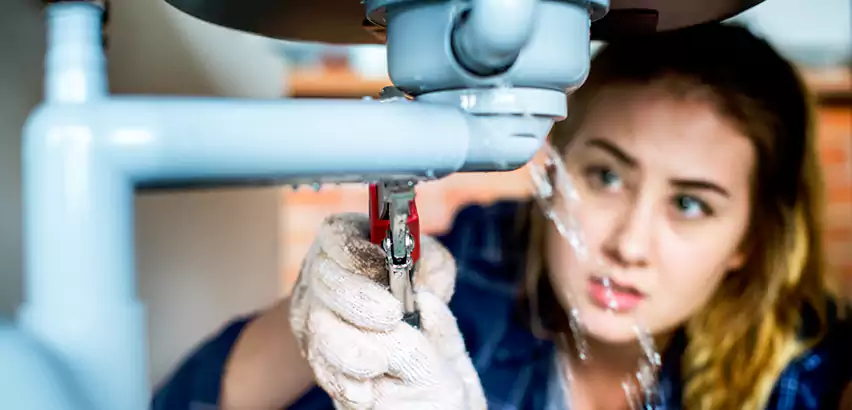 Reliable Pipe Repair Services in Sachse, TX