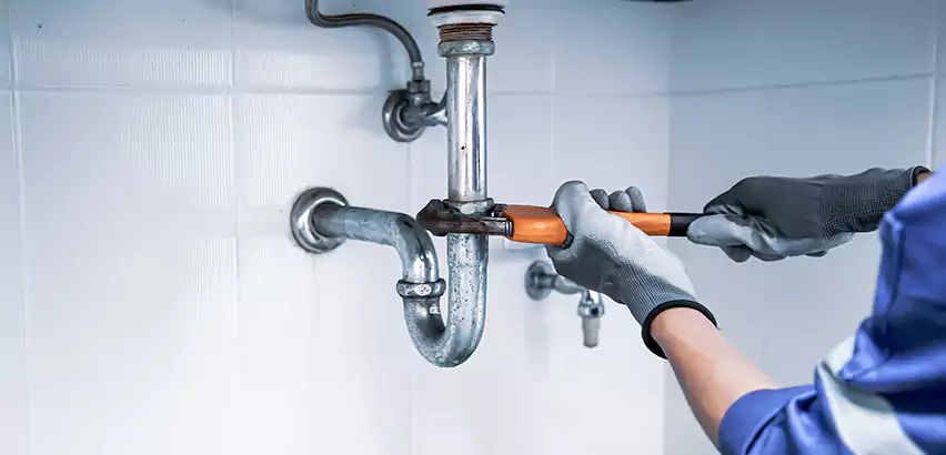Plumbers Near Me in Sachse, TX