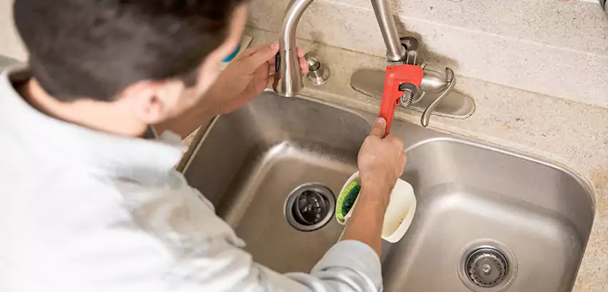 Professional Plumbing Installation Services in Sachse, TX