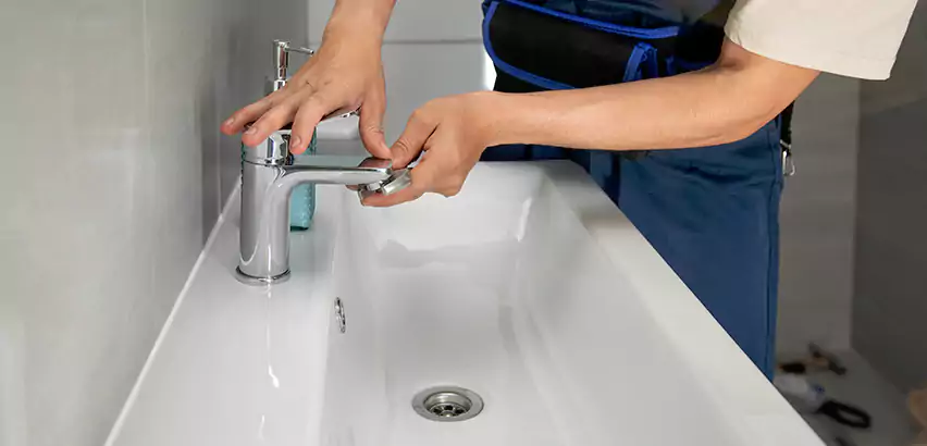 Reliable Plumbing Maintenance in Sachse, TX
